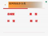 人教版（2015）信息技术 七下 第1章 活动3 组建局域网 课件PPT+教案