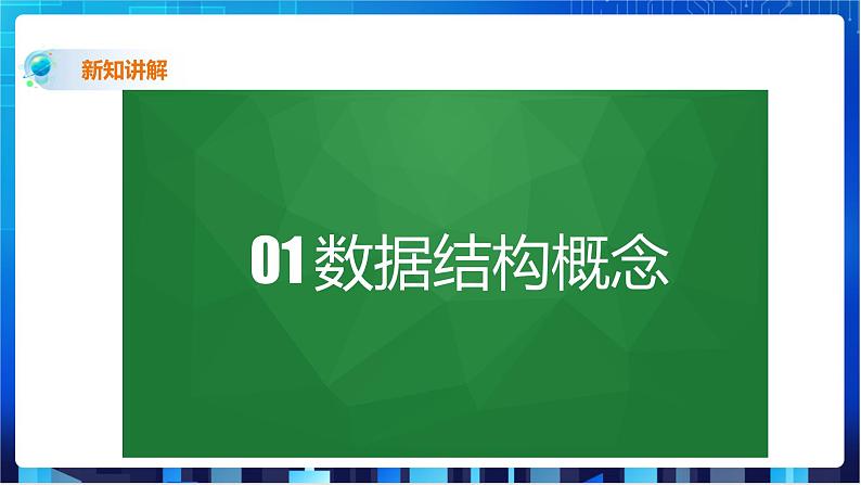 浙教版2020信息技术七下：第十三课、初识数据结构课件+教学设计04