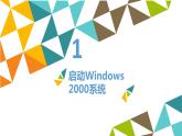 计算机操作系统PPT课件免费下载