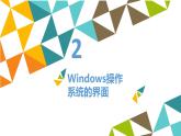 计算机操作系统PPT课件免费下载