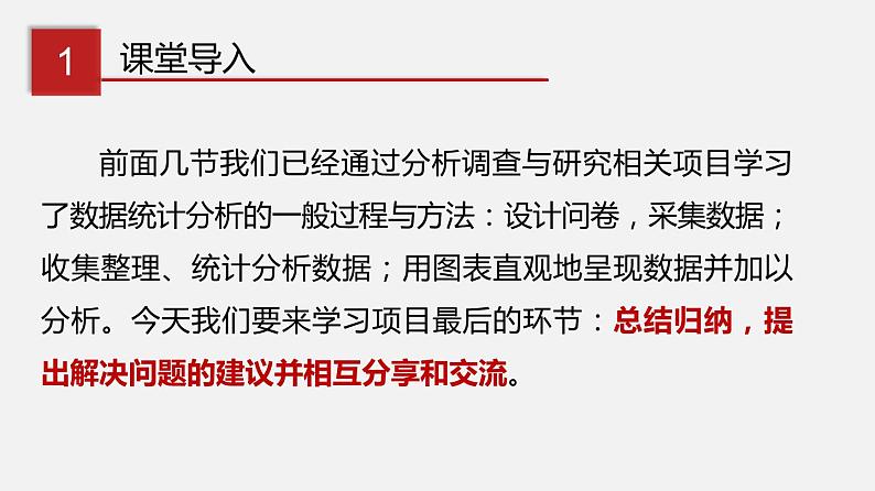 川教版信息技术七年级上专题2.4 表达与交流（第1课时）课件PPT第2页