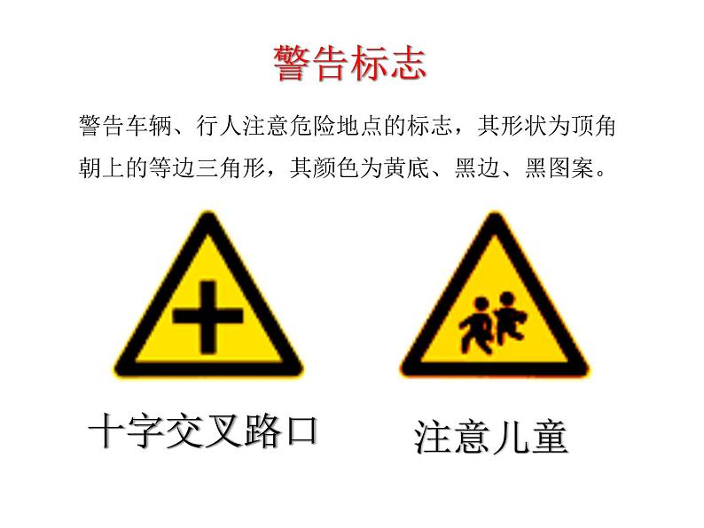 第八课 自选图形的应用 课件 (3)第5页