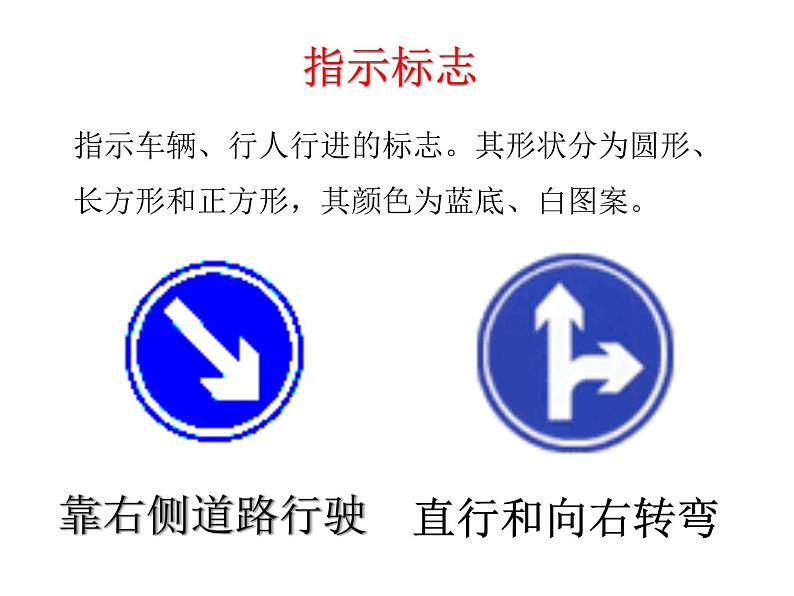 第八课 自选图形的应用 课件 (3)第6页