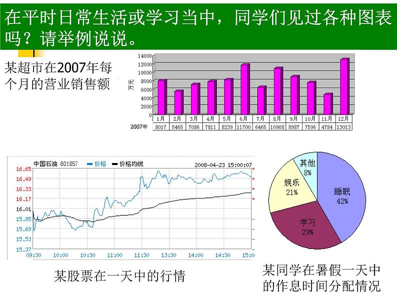 第十七课 制作数据图表 课件第5页