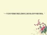 浙教版信息技术七年级下册 第十七课 切换链接更自如 课件 教案 素材