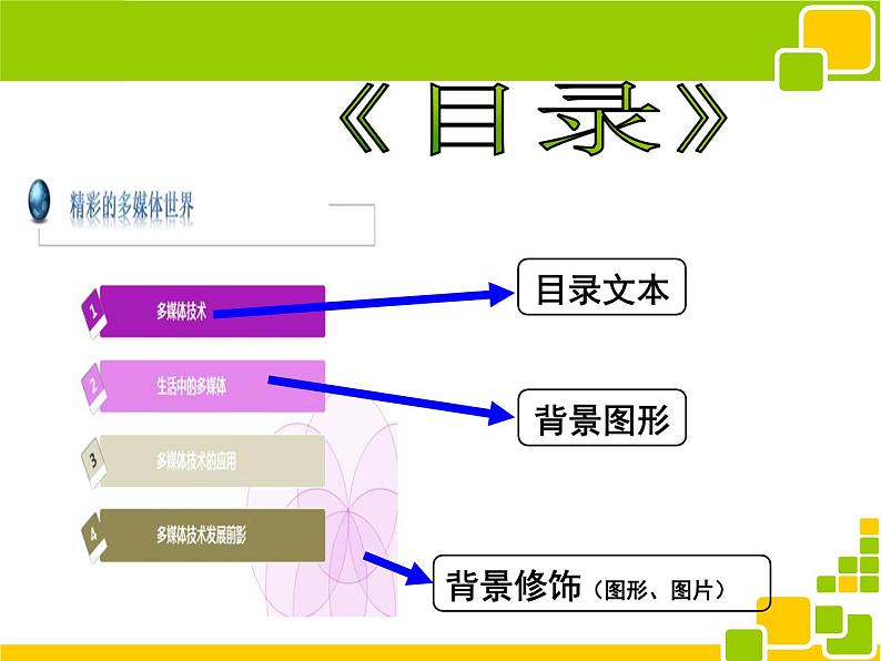 第十三课 图文并茂更清晰 课件 (2)第4页