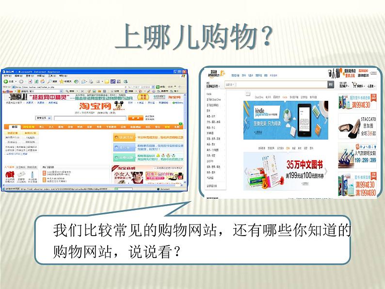 第七课 电子商务 课件第6页