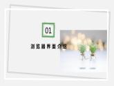 第二节 网络信息的获取与使用课件PPT