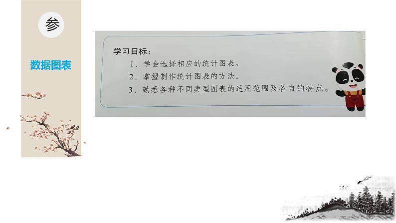 信息技术人教版2019七年级上数据分析课件PPT第5页