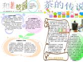 桂科版七年级下册信息技术 1.3文章的排版 课件
