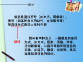 冀教版七年级全册信息技术 6.多媒体与多媒体技术 课件