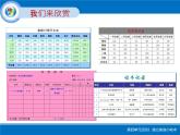 科学版七下信息技术 4.1建立家庭小账本  课件