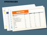 科学版七下信息技术 4.3美化修饰小账本 课件