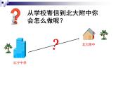 浙教版初中信息技术八年级《网络交流》课件PPT