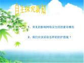人教（蒙教版）七下信息技术 1.4.1安全使用网络 课件