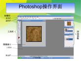 桂科版七年级下册信息技术 3.1认识画笔 课件