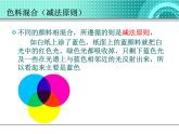 冀教版七年级全册信息技术 20.认识通道 课件
