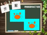 苏科版（2018）八年级全册信息技术 1.2.2用计算机制作逐帧动画 课件