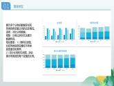 川教版信息技术七年级上册 2.3 数据图表及分析 课件PPT