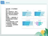 川教版信息技术七年级上册 2.3 数据图表及分析 课件PPT