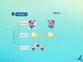 南方版七年级信息技术上册第9课走进网络世界课件