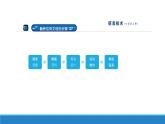 南方版信息技术七上 3 制作《信息技术学习手册》 课件PPT+视频