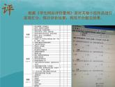 浙教版八年级信息技术上册第三单元网站制作第18课网站展示与评价课件4