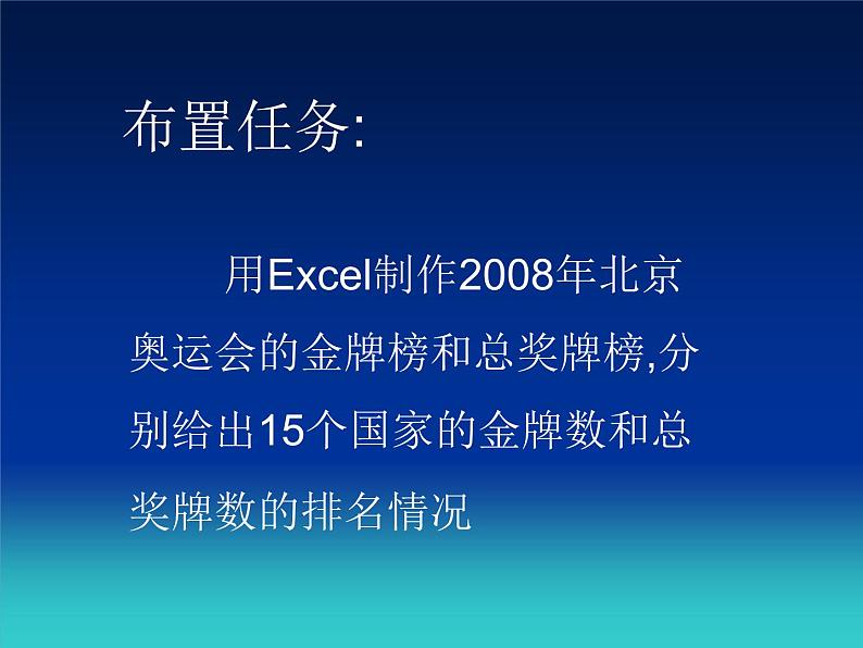 冀教版七年级全册信息技术 13.数据的排序 课件第5页