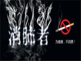 冀教版七年级全册信息技术 22.制作公益广告画 课件
