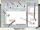 闽教版八下信息技术 1.1绘制图形和卡通画 课件