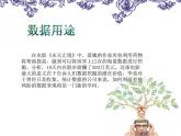 苏科版（2018）七年级全册信息技术 3.1数据收集与编辑 课件