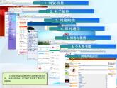 苏科版（2018）八年级全册信息技术 2.3.1网络的构建 课件