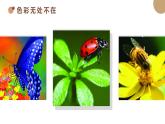 闽教版信息技术八年级上册 第3课 调节平面设计素材色彩 课件PPT