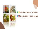 闽教版信息技术八年级上册 第3课 调节平面设计素材色彩 课件PPT