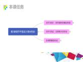 闽教版信息技术八年级上册 第3课 调节平面设计素材色彩 课件PPT+内嵌视频