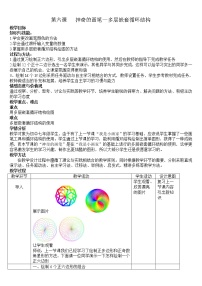 初中信息技术大连版七年级下册第六课 神奇的画笔——多层嵌套循环结构教案设计