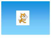 大连版七年级下册信息技术 1.可爱的小猫--认识Scratch 课件