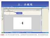 大连版（2015）八年级下册信息技术 1.Flash动画初探--动画原理与逐帧动画 课件