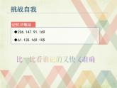 人教（蒙教版）七下信息技术 1.2 IP地址与域名 课件
