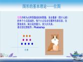 粤高教版信息技术八上 1.1 图像的获取 课件PPT