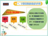粤高教版信息技术九上 1.1 认识计算机网络 课件PPT