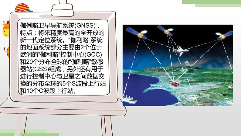 粤高教版九上信息技术 3.2物联网在生活中的应用 课件PPT07