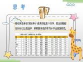 粤高教版信息技术七上 4.3 使用电子表格管理数据 课件PPT+素材