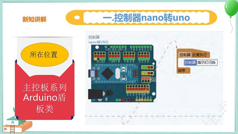 粤高教版信息技术九上 3.4 综合活动2：建立校园气象站 课件PPT05