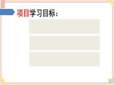 初中泰山版2018信息技术第三册第1单元微项目2 围绕重点的视觉表达分析课件