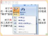 初中泰山版2018信息技术第三册第三单元 微项目4  统计分析发现数据价值课件