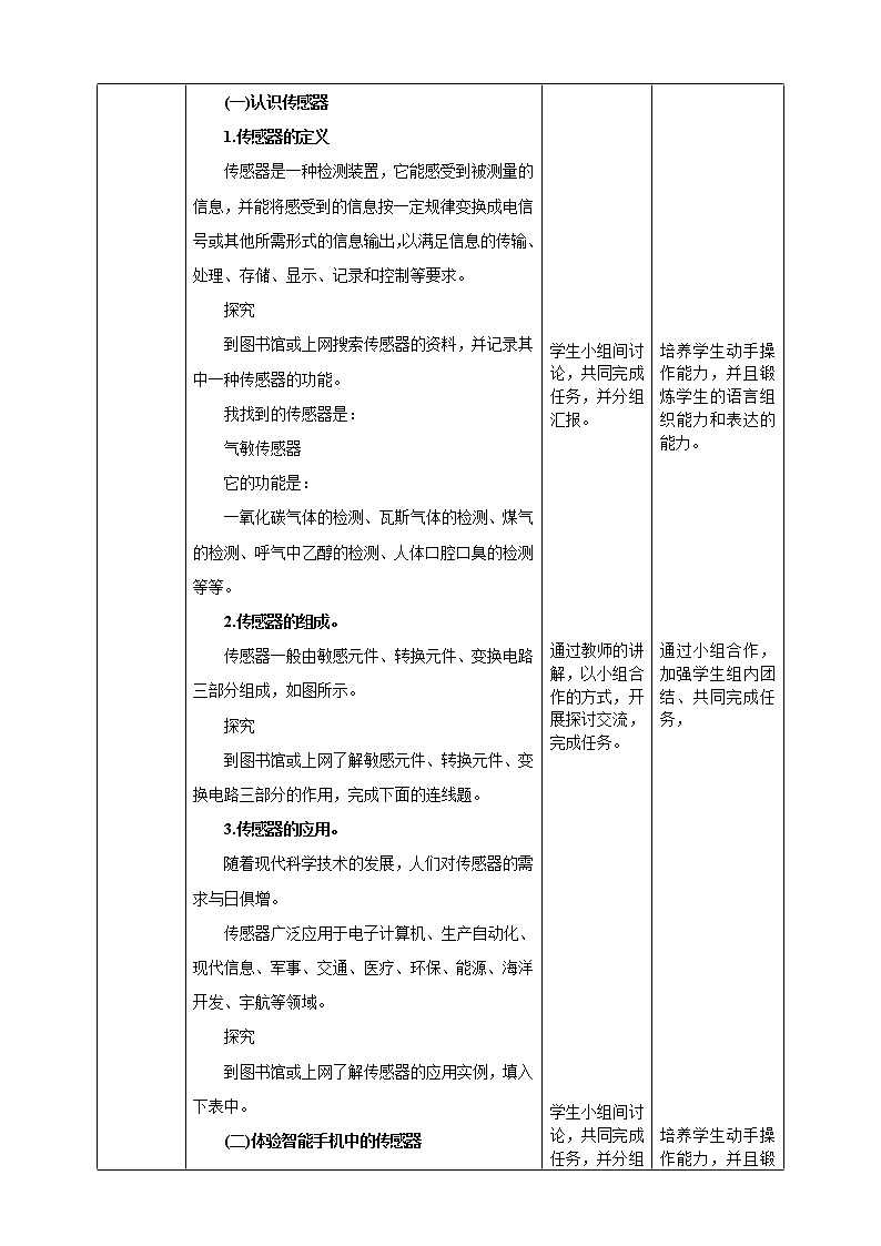 粤高教版（2018）九上信息技术1.1 认识我的实验助手教案02
