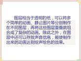 苏科版信息技术八上1.3.3.1图层和3.2引导层课件