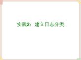 苏科版信息技术八上2.1.3博客与微博_课件