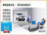 苏科版信息技术八上2.1.8网络发展方向课件